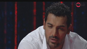 John Abraham
