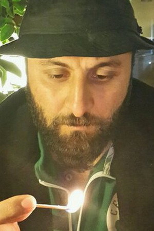 Halil Ahmet Gökaydın
