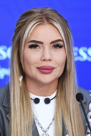 Karina Lazaryants