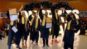 "We Did That!"