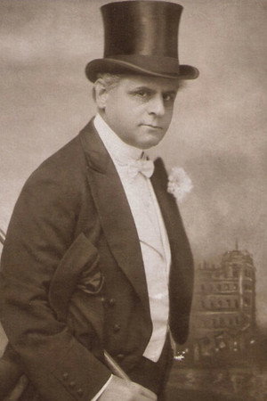 Emil Fenyvessy