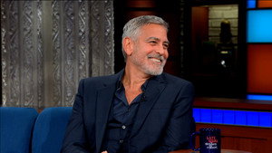 George Clooney, Alex G