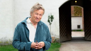 Lars Lerin