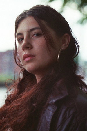 Milana Arnold