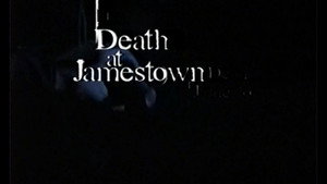 Death at Jamestown