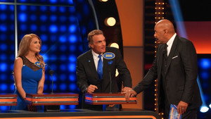 Ninja vs. Juju and Jerry Springer vs. Doug Flutie