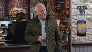 Episode 9169 (Mon 25th Oct 2021)
