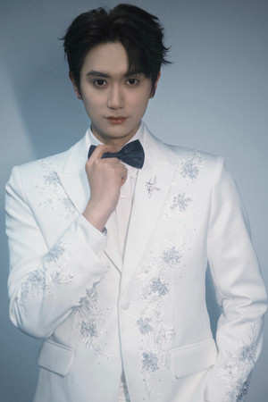 Dong Jialin