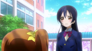 Let's Be Idols!