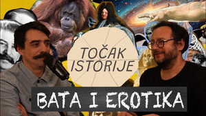 015 Bata i erotika