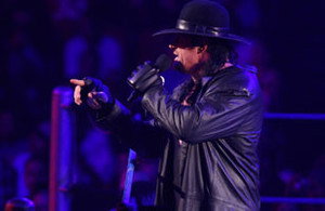 SmackDown - Aug. 28, 2009