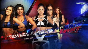 Main Event 631
