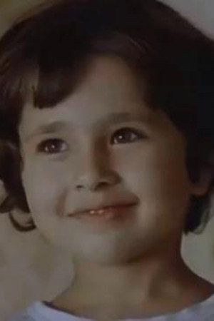 Nargis Saifullaeva
