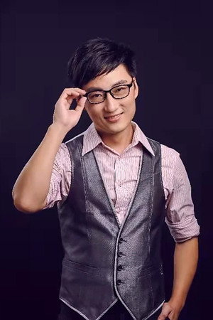 Qi Jining