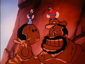 Love on the Rocks
