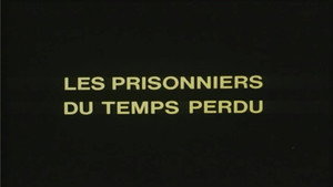 The Prisoners of Lost Time (1)