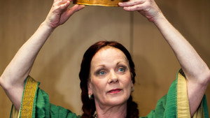 Lady M