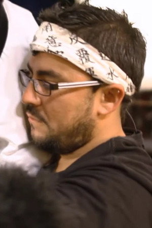 Felipe Godoy