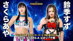 Stardom 5★STAR Grand Prix 2026 in Kobe