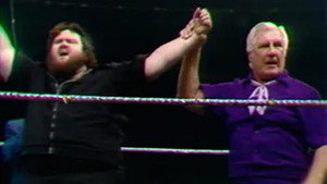 All Star Wrestling - January 10, 1976