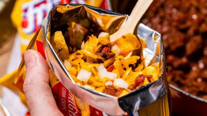 Chips on the Menu