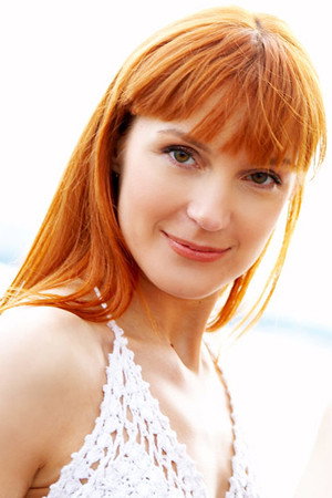 Viktoriya Zhilina