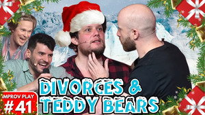 Divorces and Teddy Bears