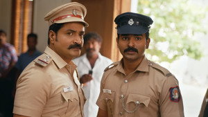 Round 1 Goes to Ayiravathan