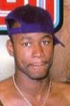Marquis Johnson