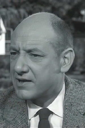 Robert Beauvais