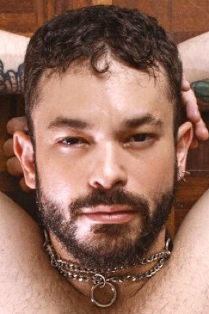 Wanton Boy