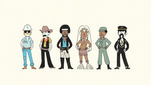 Village People - YMCA