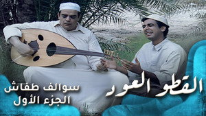القطو العود
