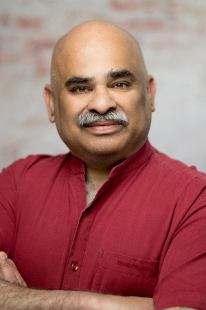 Devanshu Narang