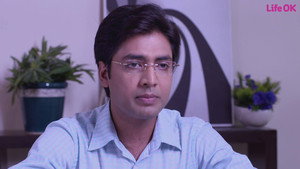 Sharad's Ill Intention