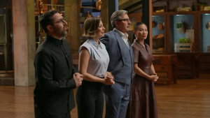 Elimination Challenge: Ingredient Choice