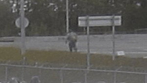 Alaska Serial Killer