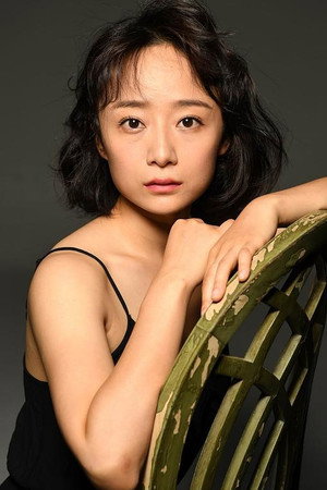 Zheng Lisha