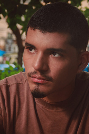 Michael Di'Martino