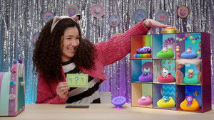 Good to Be a Gabby Cat Game Show!