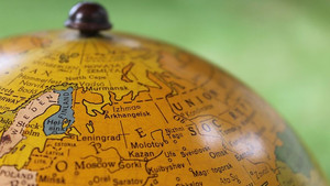 Around the world in 100 minutes