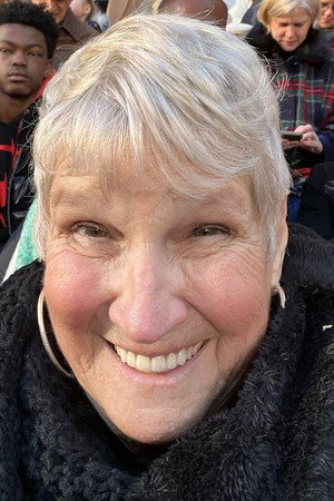 Nancy Linton