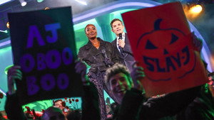 Live Eviction 5