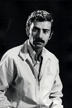 Víctor Ramírez