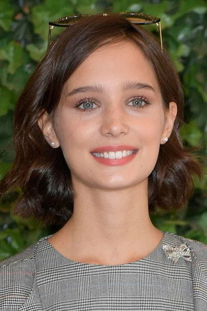 Denise Tantucci