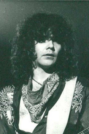 Brian Robertson