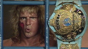 Ultimate Warrior