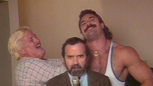 WCCW - November 09, 1985
