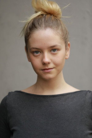 Charlotte Lacoste