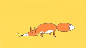 How To Draw A Fox